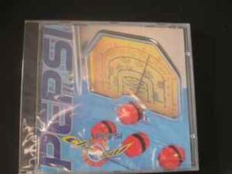 CD Various - Pepsi Network Chart