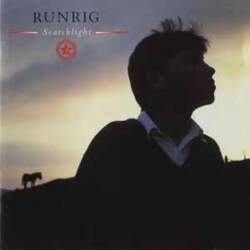 Chrysalis CD Runrig - Searchlight