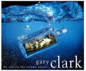 Circa CD Gary Clark - We