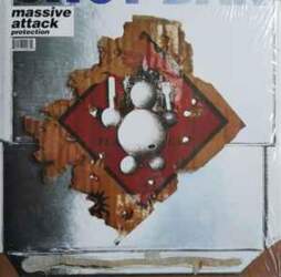 Circa Vinyl (LP) Massive Attack -
