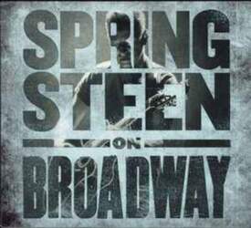 Columbia CD Bruce Springsteen - Springsteen