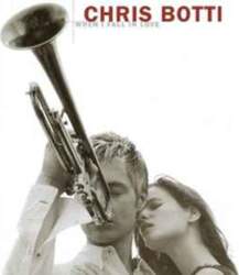 Columbia CD Chris Botti - When