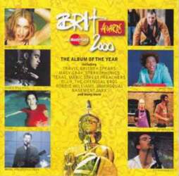 Columbia CD Various - The 2000