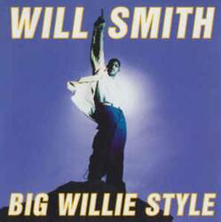 Columbia CD Will Smith - Big