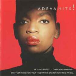 Cooltempo CD Adeva - Hits!