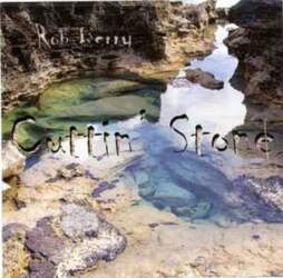 Daylight Records (5) CD Rob Berry
