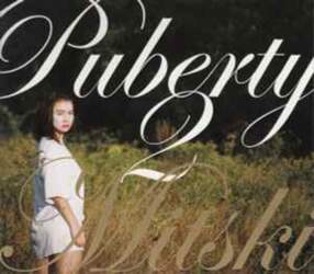 Dead Oceans CD Mitski - Puberty