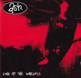 Death Star CD Ash - Live
