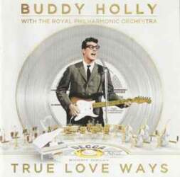 Decca CD Buddy Holly With The