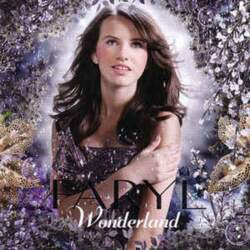 Decca CD Faryl Smith - Wonderland