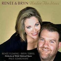 Decca CD Renée Fleming, & Bryn