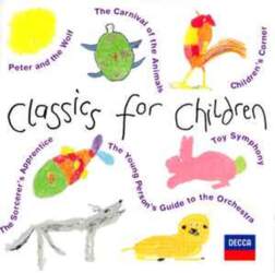 Decca CD Various - Classics For