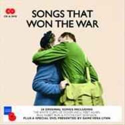 Decca CD Various - Songs That