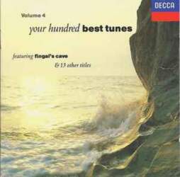 Decca CD Various - Your Hundred
