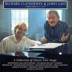 Decca Delphine CD Richard Clayderman &