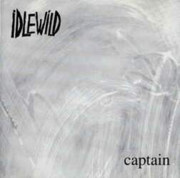 Deceptive CD Idlewild - Captain