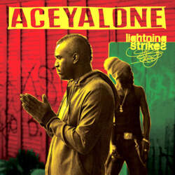Decon CD Aceyalone – Lightning Strikes