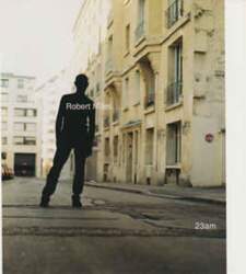 Deconstruction CD Robert Miles - 23am