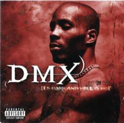 Def Jam Recordings CD DMX –