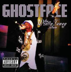 Def Jam Recordings CD Ghostface -