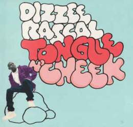 Dirtee Stank Recordings CD Dizzee Rascal