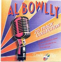 Double Play CD Al Bowlly -