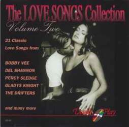 Double Play CD Various - The