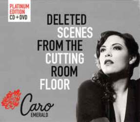 Dramatico CD Caro Emerald - Deleted