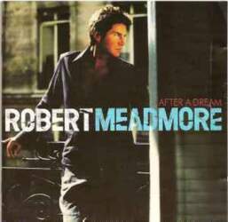 Dramatico CD Robert Meadmore - After