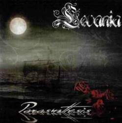 DreamCell 11 CD Levania - Parasynthesis