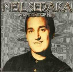 Dressed To Kill CD Neil Sedaka