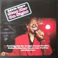 Dynamic (9) CD Edwin Starr -