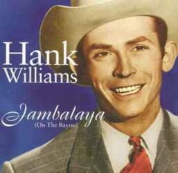 Dynamic Entertainment Ltd CD Hank Williams