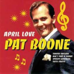 Dynamic Entertainment Ltd CD Pat Boone