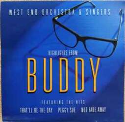 Dynamic Entertainment Ltd CD West End