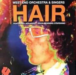 Dynamic Entertainment Ltd CD West End