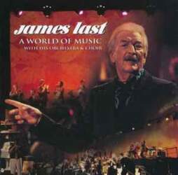 Eagle Records CD James Last -