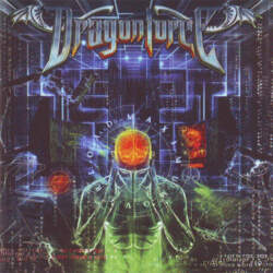 Ear Music CD Dragonforce – Maximum