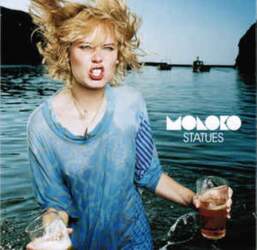 Echo CD Moloko - Statues
