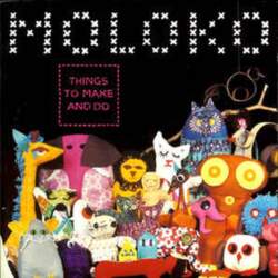Echo CD Moloko - Things To