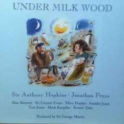 EMI CD Dylan Thomas - Under