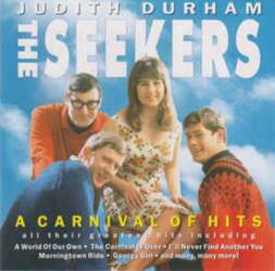 EMI CD Judith Durham / &