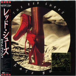 EMI CD Kate Bush – The