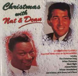 EMI CD Nat King Cole &
