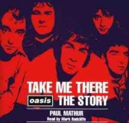 EMI CD Paul Mathur & Mark