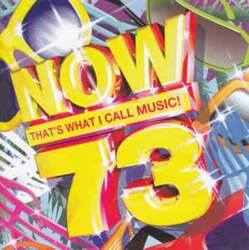 EMI CD Various - Now That`s