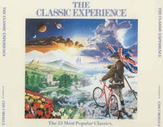 EMI CD Various - The Classic