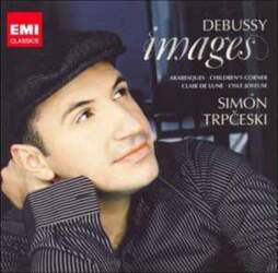 EMI Classics CD Debussy* / &