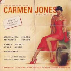 EMI Classics CD Oscar Hammerstein II