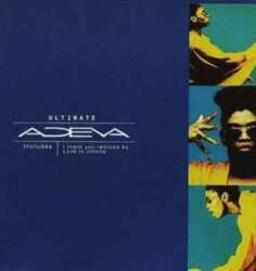 EMI Gold CD Adeva - Ultimate